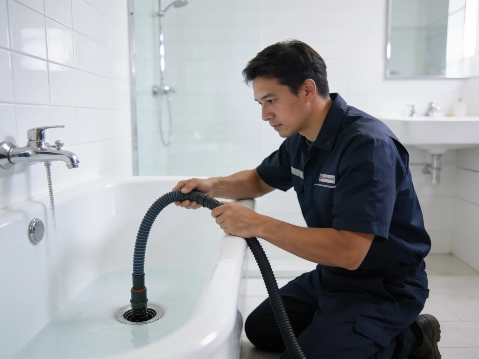 Emergency Plumber Ararat, VA FAQs